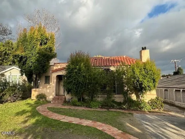 4804 La Canada Blvd, La Canada Flintridge, CA 91011