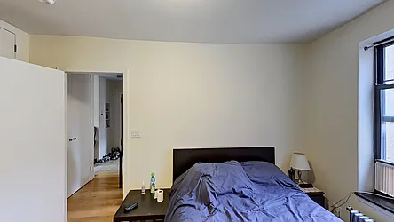 Rented by Emor Management Inc.