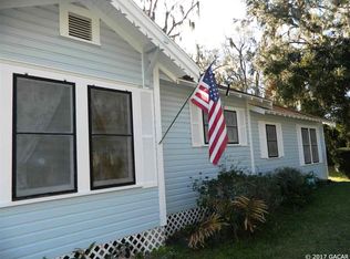 21907 SE 71st Ave, Hawthorne, FL 32640