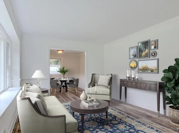 7020 Rodophil Rd, North Chesterfield, VA 23237