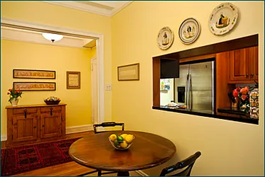 Sold by Brown Harris Stevens