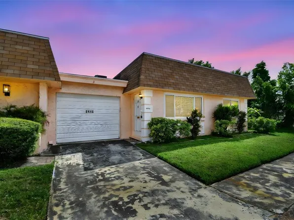 8445 68th Way N, Pinellas Park, FL 33781