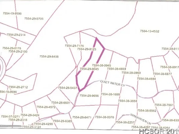 (undisclosed Address), Cullowhee, NC 28723