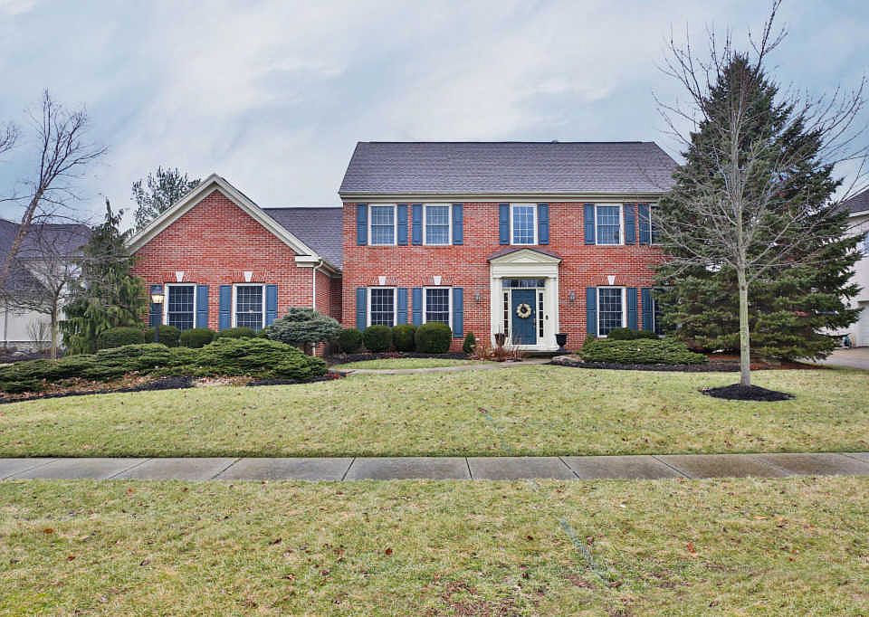 1st image of 7730 Marsh Blue Ct
