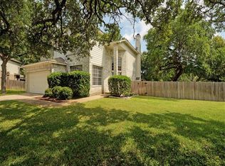 14616 Ballycastle Trl, Austin, TX 78717