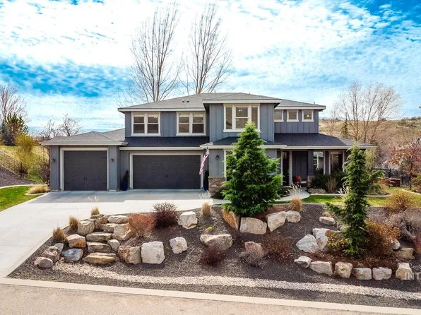 4545 W Sage Creek Dr, Boise, ID 83714
