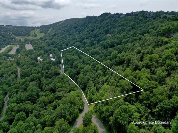123 Village Road, Beech Mountain, NC 28604