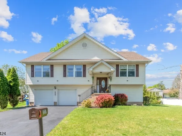 337 Boesel Ave, Manville Boro, NJ 08835