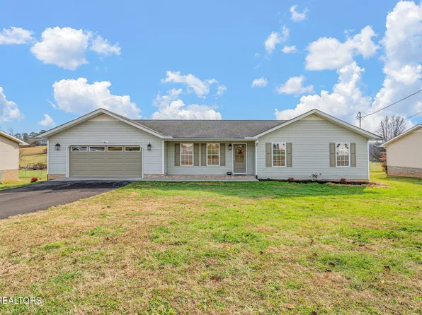 456 Tyler Dr, Dandridge, TN 37725