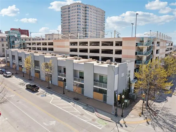 102 S Boulder Ave #9, Tulsa, OK 74103