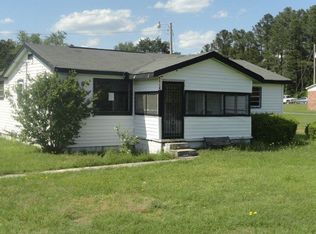 232 Mizpah Rd, Rockingham, NC 28379