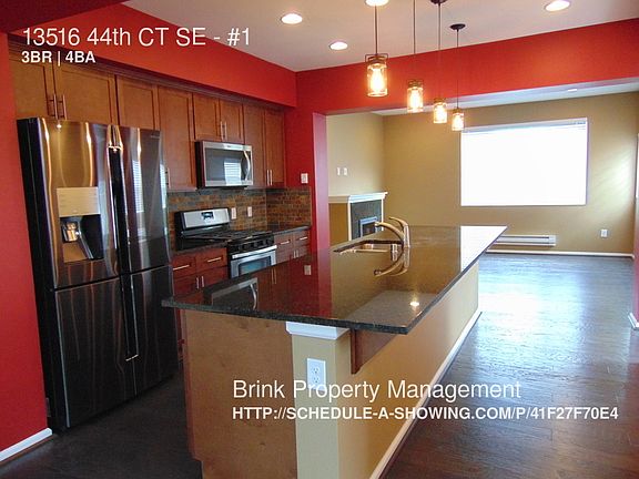 4th image of 13516 44th Ct SE Unit 1