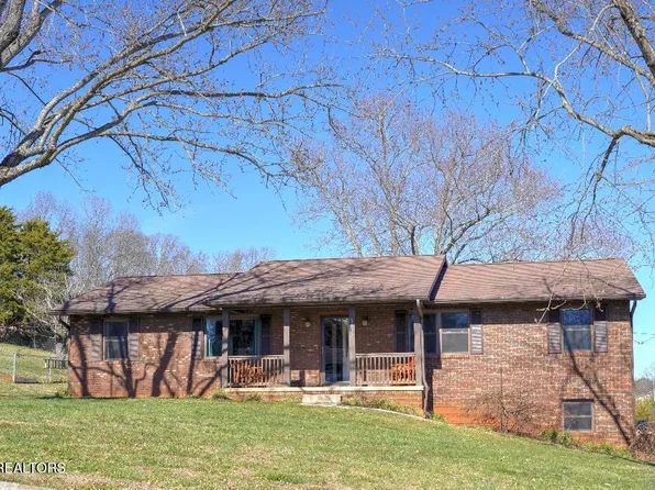 3635 Lakeside Dr, Louisville, TN 37777