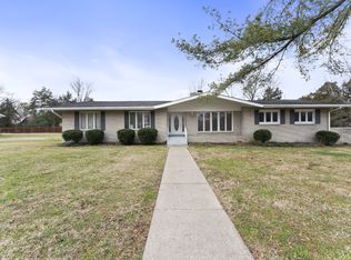 711 Chickasaw Rd, Murfreesboro, TN 37130