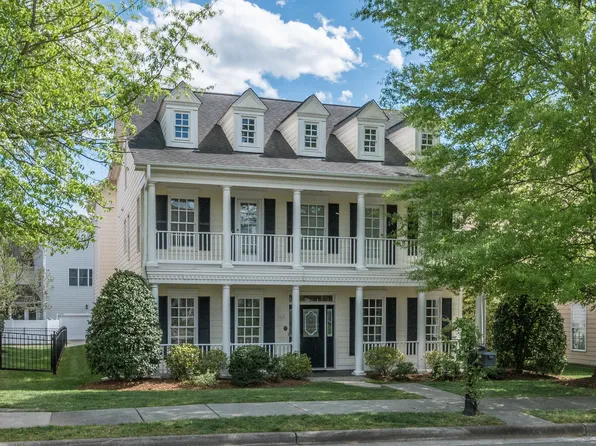 1505 Hemby Ridge Ln, Morrisville, NC 27560