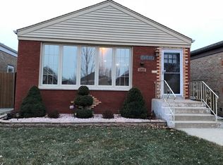 4816 S Lavergne Ave, Chicago, IL 60638