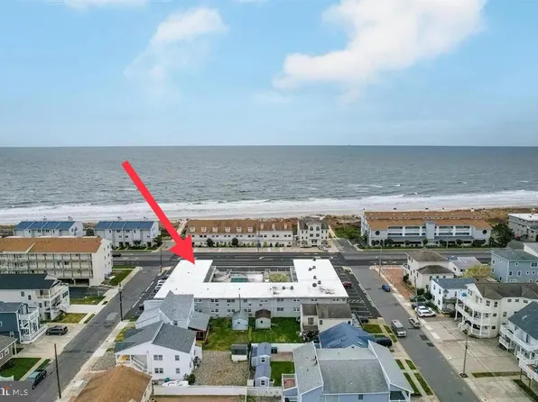 413 E Brigantine Ave Unit 31, Brigantine, NJ 08203