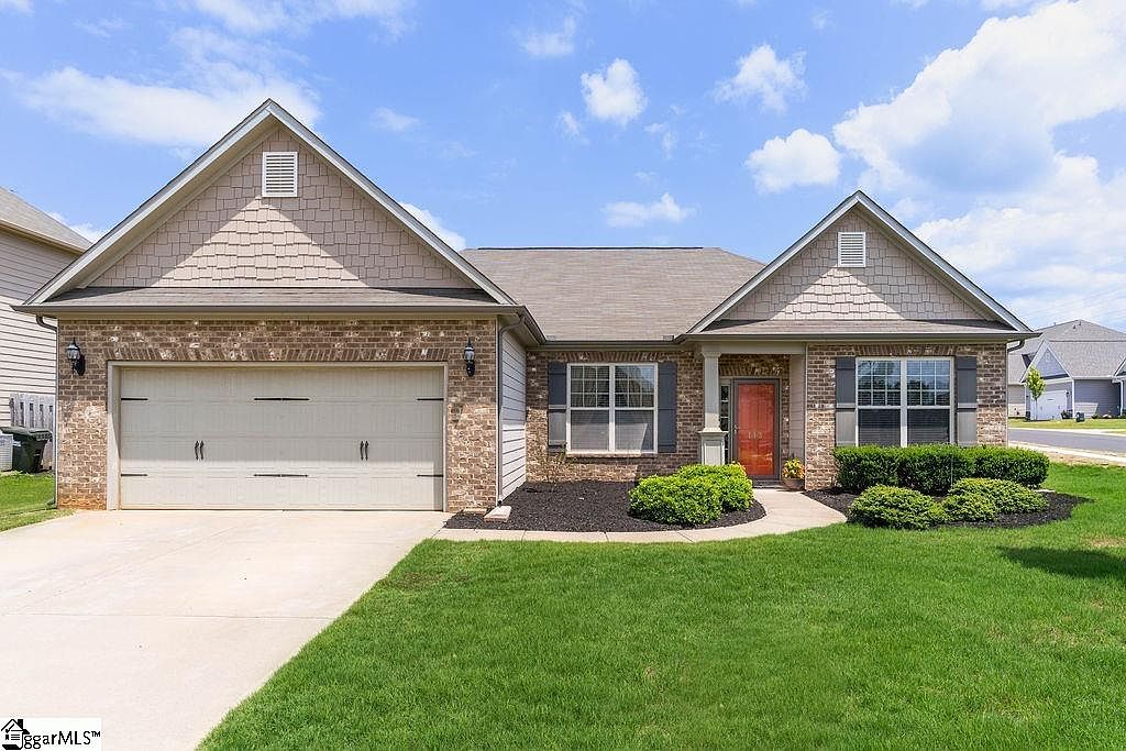 113 Moonlit Dr, Greenville, SC 29605 Zillow