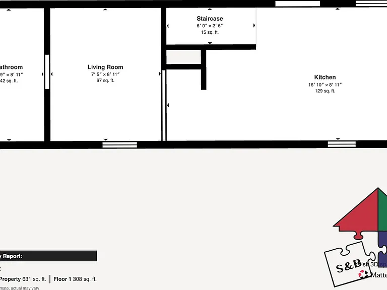 216 Pine St #3C — Photo 21