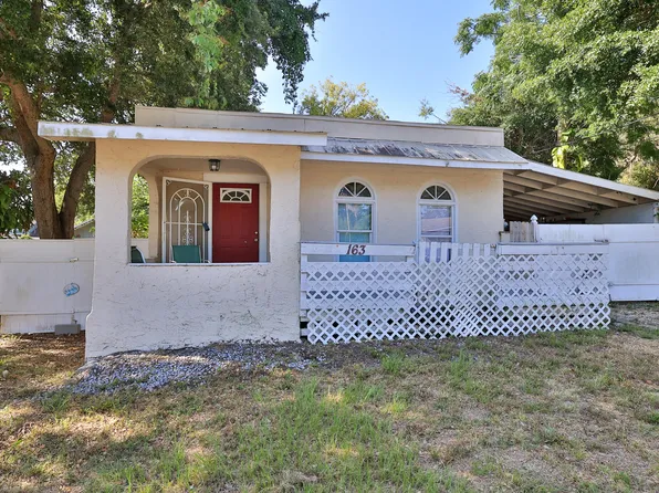 163 Pierce Ave, Daytona Beach, FL 32114