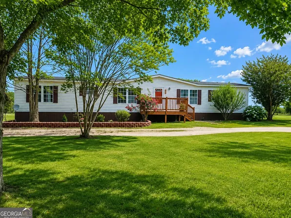 383 Jones Rd, Milner, GA 30257