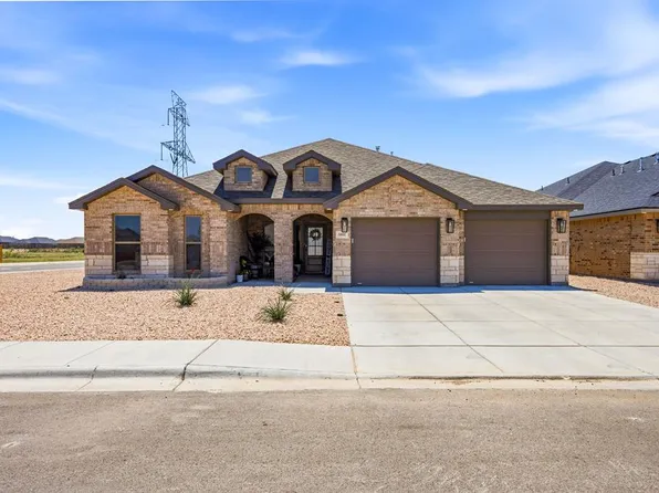 5801 Sandpiper St, Midland, TX 79705