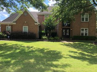 1609 John Ridge Dr, Collierville, TN 38017