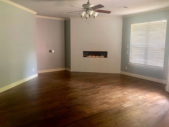 Family Room/Linear Gas FP