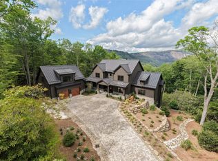 429 Hardscrable Ridge Road #28741, Highlands, NC 28741