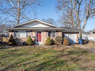 1943 Cheryl Drive, Jeffersonville, IN, 47130