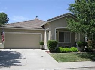 3010 W Sondiesa Ct, Elk Grove, CA
