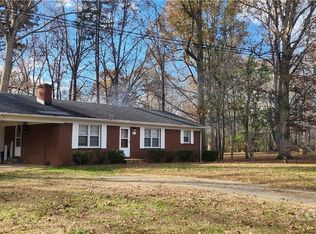 4926 Reinhardt Cir, Iron Station, NC 28080