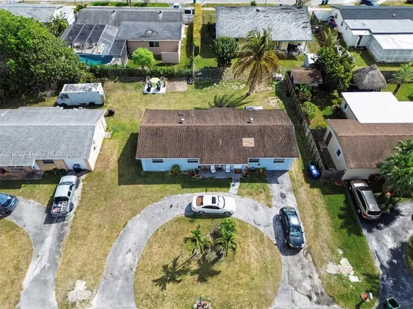 26231 SW 127th Ave, Homestead, FL 33032