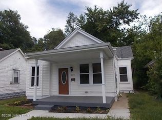 3677 Wheeler Ave, Louisville, KY