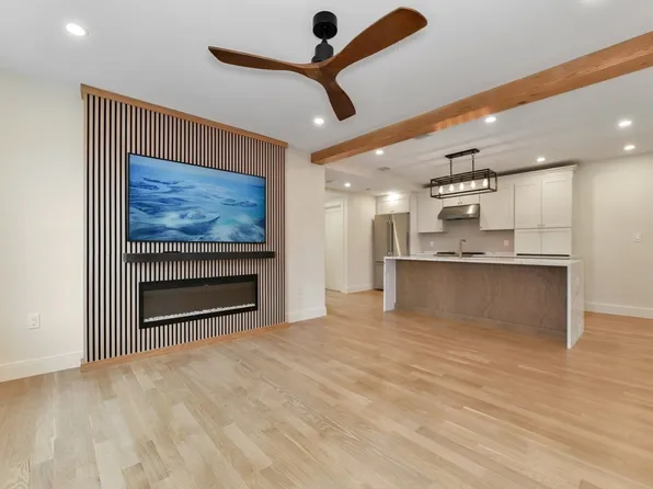 36 McKone St, Boston, MA 02122