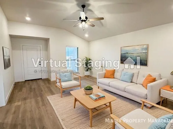 2161 Langford Ave, Lubbock, TX 79407