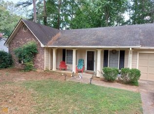 819 Bedford Park, Peachtree City, GA 30269