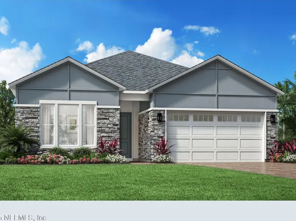 153 PINE LEAF Drive, St. Augustine, FL 32092