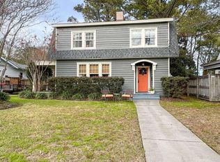 1511 Rankin Street, Wilmington, NC 28401