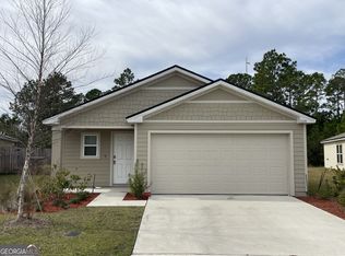 168 Ashwood Cir, Saint Marys, GA 31558