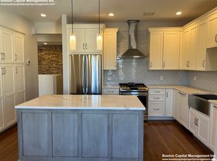 731 Cambridge St #1, Boston, MA 02135