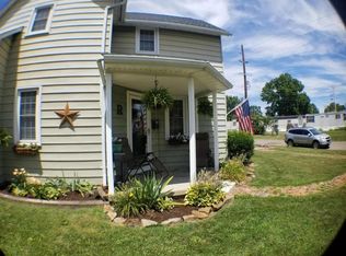 135 Cromley St, Ashville, OH 43103