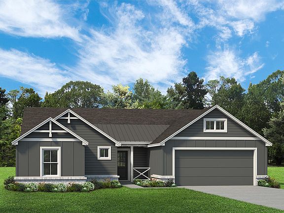 Grayson Classic Elevation