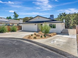 2768 Chaparral Ln, Paso Robles, CA 93446