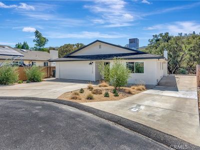 2768 Chaparral Ln, Paso Robles, CA, 93446