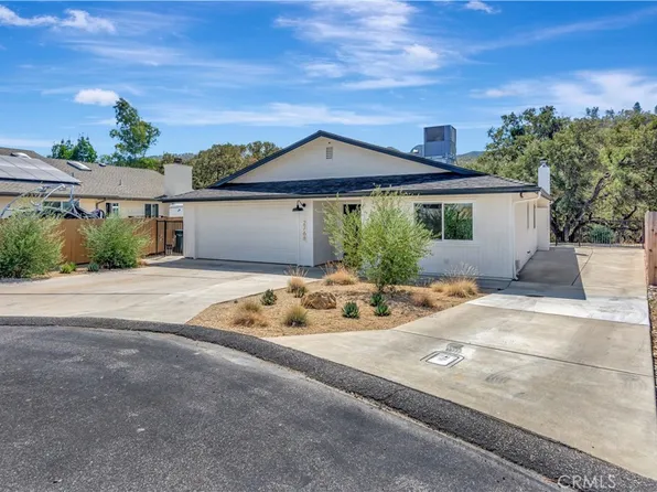 2768 Chaparral Ln, Paso Robles, CA 93446