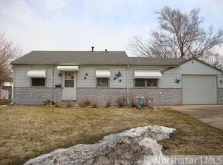 5824 Elmhurst Ave, Minneapolis, MN 55428