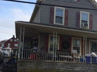 29 South St, Manville, NJ