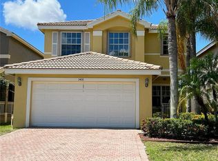 5416 Sunseeker Blvd, Greenacres, FL 33463