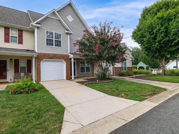 802 Creek Crossing Trl, Whitsett, NC 27377